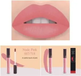 Cosmic collection 5ml (nude pink)