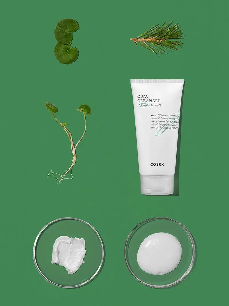 COSRX Pure Fit Cica Cleanser 150  ml
