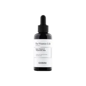 [COSRX] The Vitamin C 23 Serum 20ml