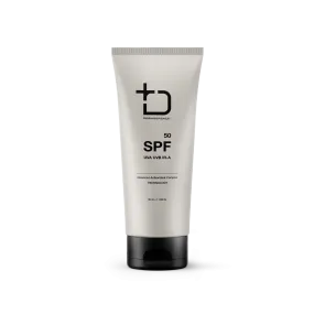 Dermdefence SPF 50