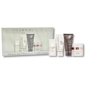 Detox and Balance Collection