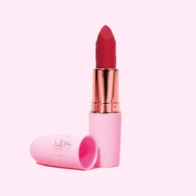 Doll Lips - She's Well Red