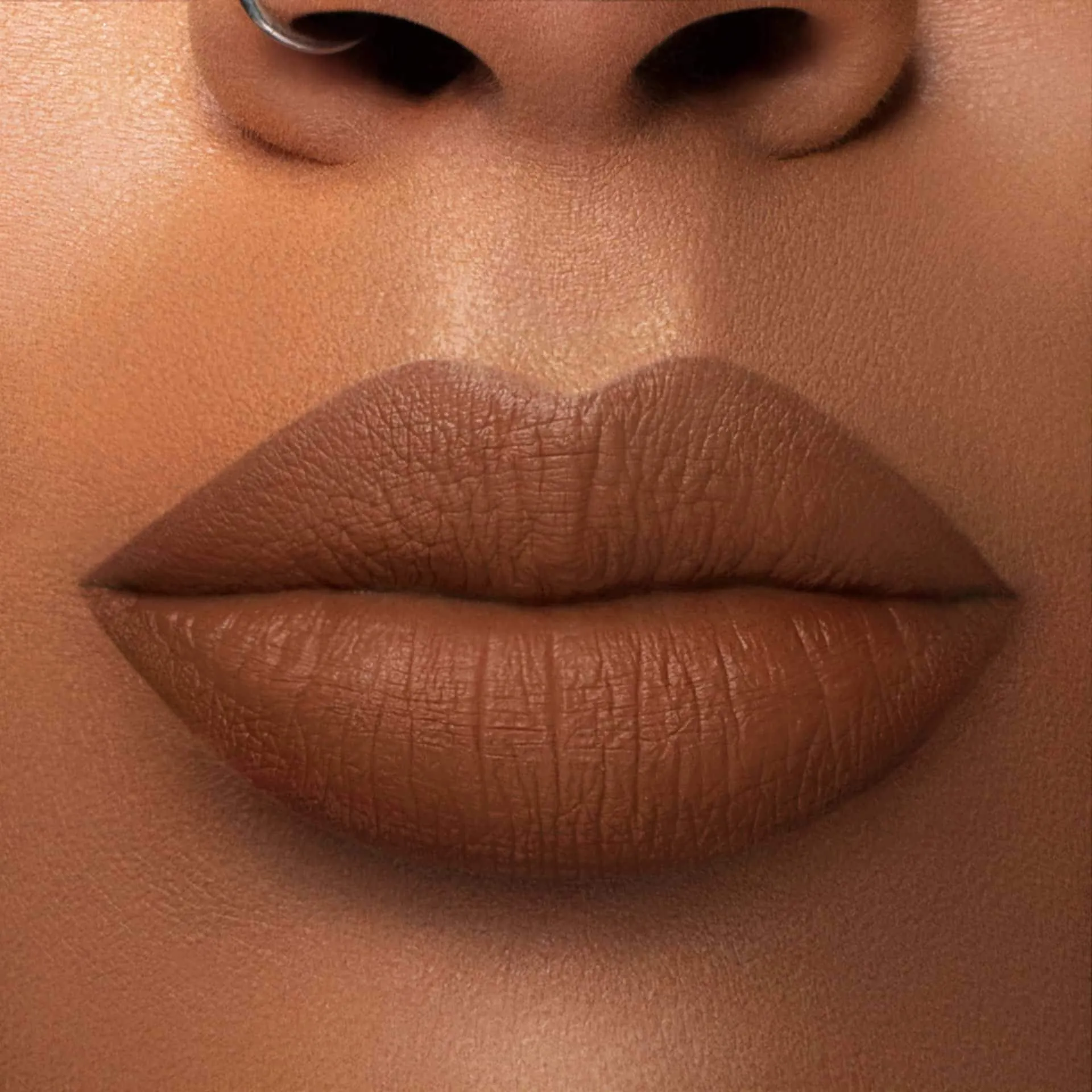 Dose of Colors Cork Liquid Matte Lipstick