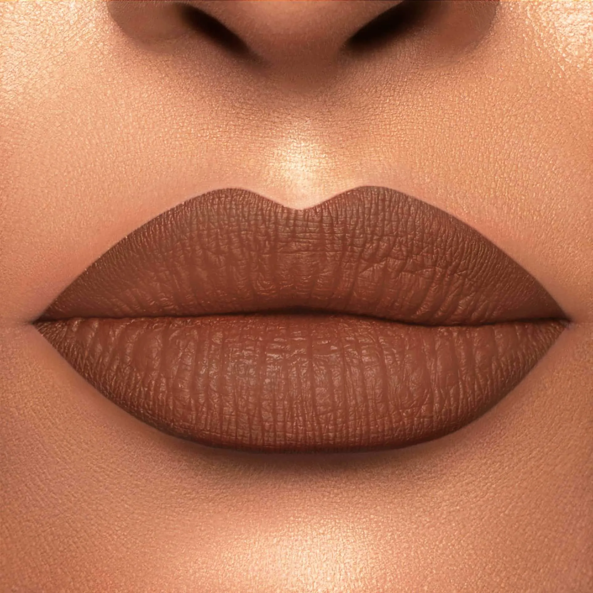 Dose of Colors Cork Liquid Matte Lipstick
