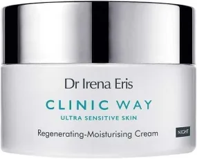 Dr Irena Eris CLINIC WAY Night Cream