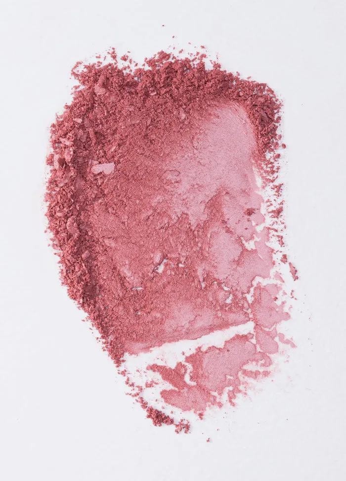 Elate Blush Powder — Brave