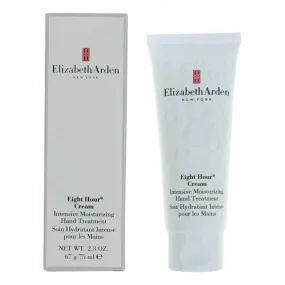 Elizabeth Arden Eight Hour Cream by Elizabeth Arden, 2.3 oz Intensive Moisturizing Hand Treatment