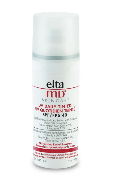 EltaMD® - UV Daily Tinted Broad-Spectrum SPF 40
