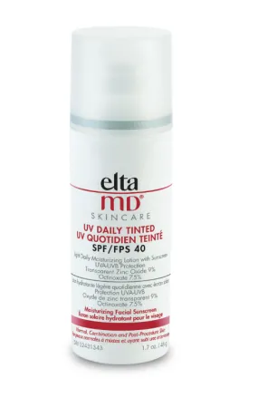 EltaMD® - UV Daily Tinted Broad-Spectrum SPF 40