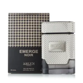 Emerge Noir Eau De Parfum