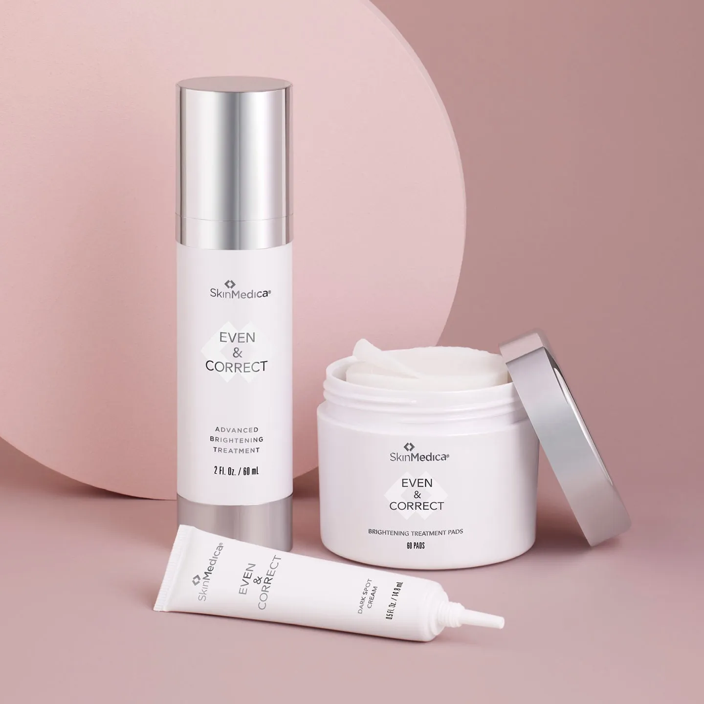 Even & Correct Advanced Brightening Treatment