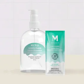 Face Cleanser Starter Kit