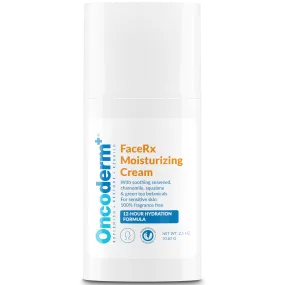FaceRx® | Moisturizing Cream