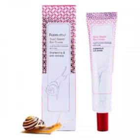 Farmstay Snail Repair Eye Cream