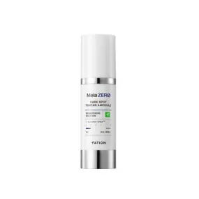 [FATION] Mela Zero Dark Spot Toning Ampoule 32ml