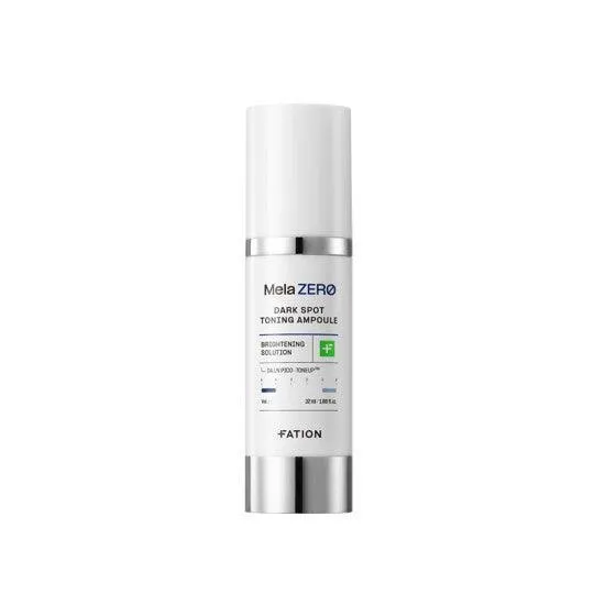 [FATION] Mela Zero Dark Spot Toning Ampoule 32ml