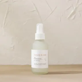 Fig & Rosewood - Air And Linen Mist Room Spray