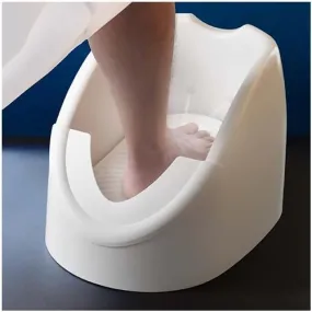 Foot Washer
