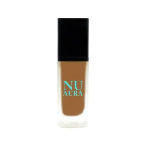 Foundation - Maple
