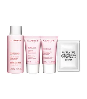 Free Bright Plus Serum Bestseller Set