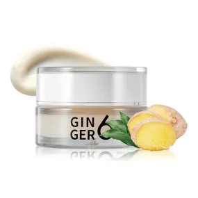 [GINGER6] Vegan Active Water Cream 50ml