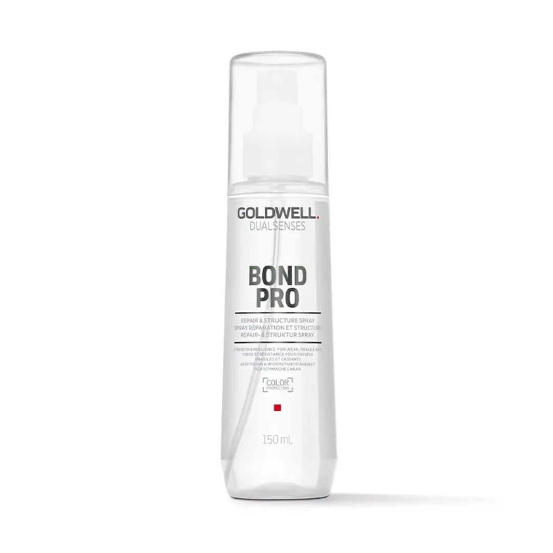 Goldwell Dual Senses Bond Pro Repair & Structure Spray 150ml