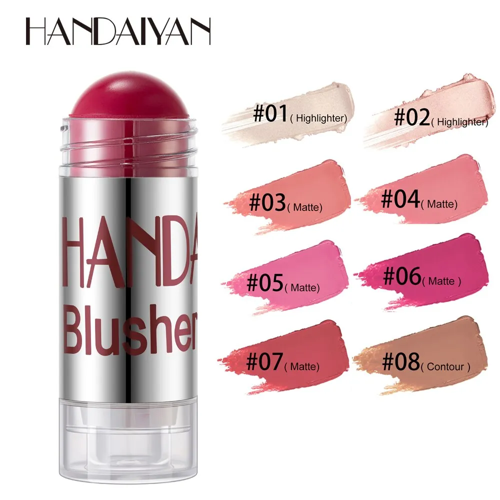 HANDAIYAN Cream Blush Stick