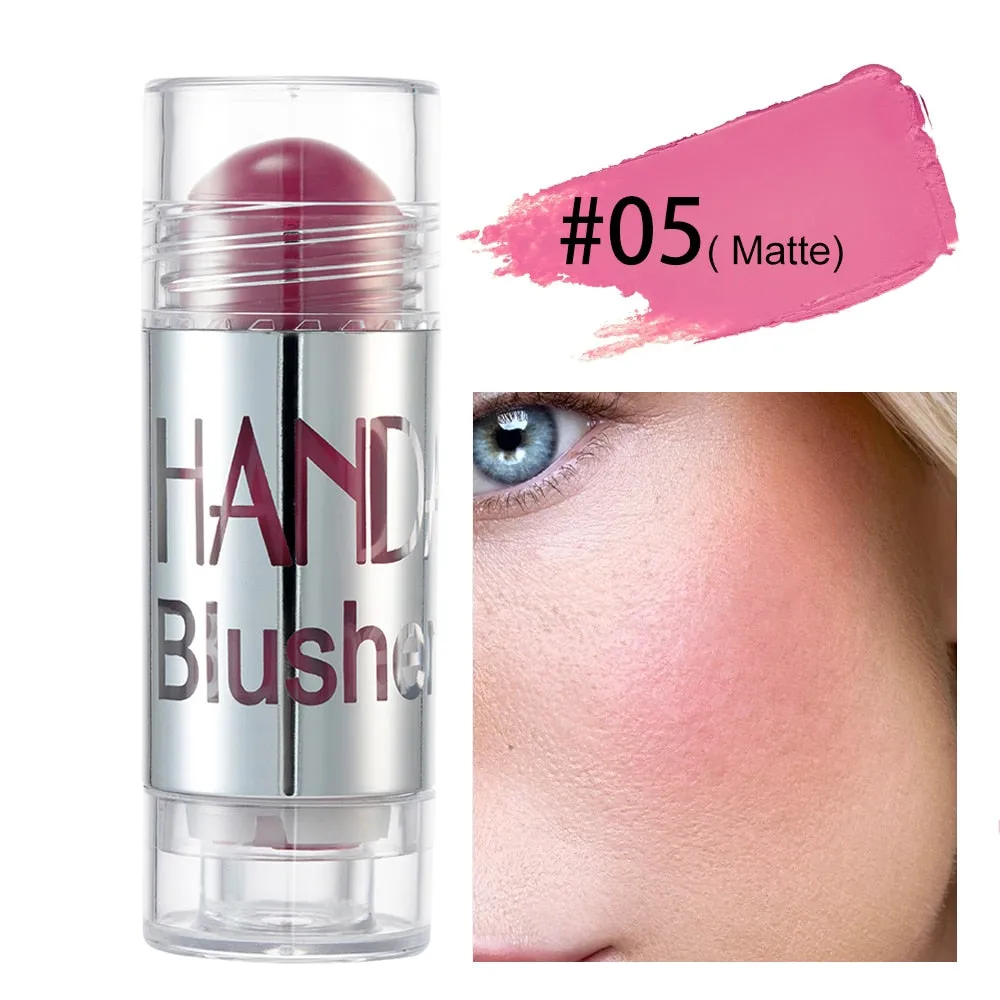 HANDAIYAN Cream Blush Stick