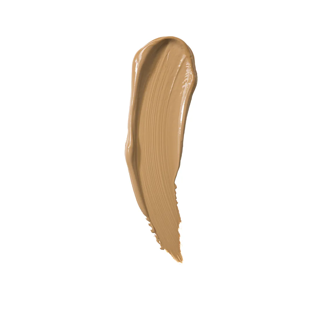HD Invisible Cover Foundation