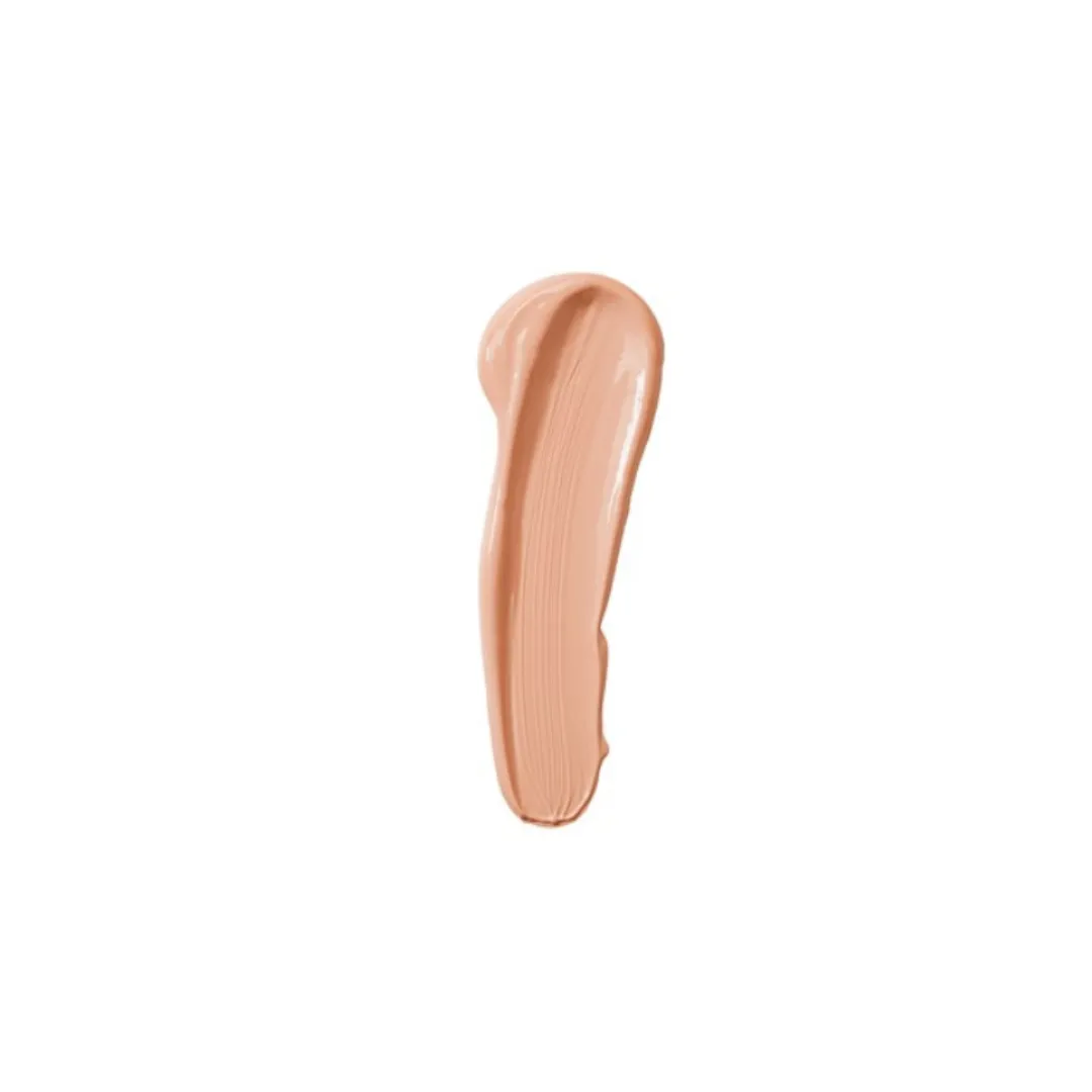 HD Invisible Cover Foundation