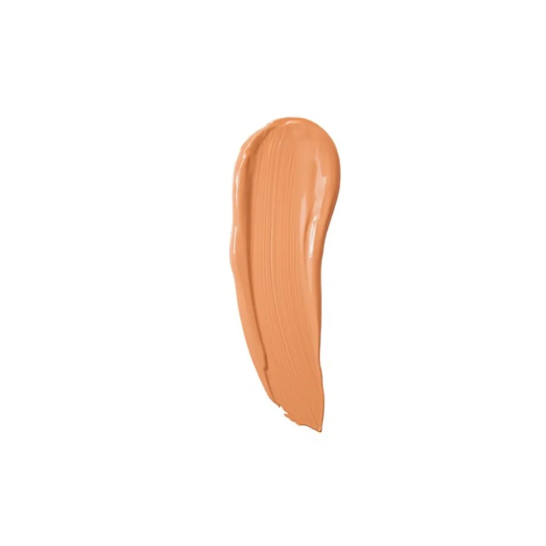 HD Invisible Cover Foundation