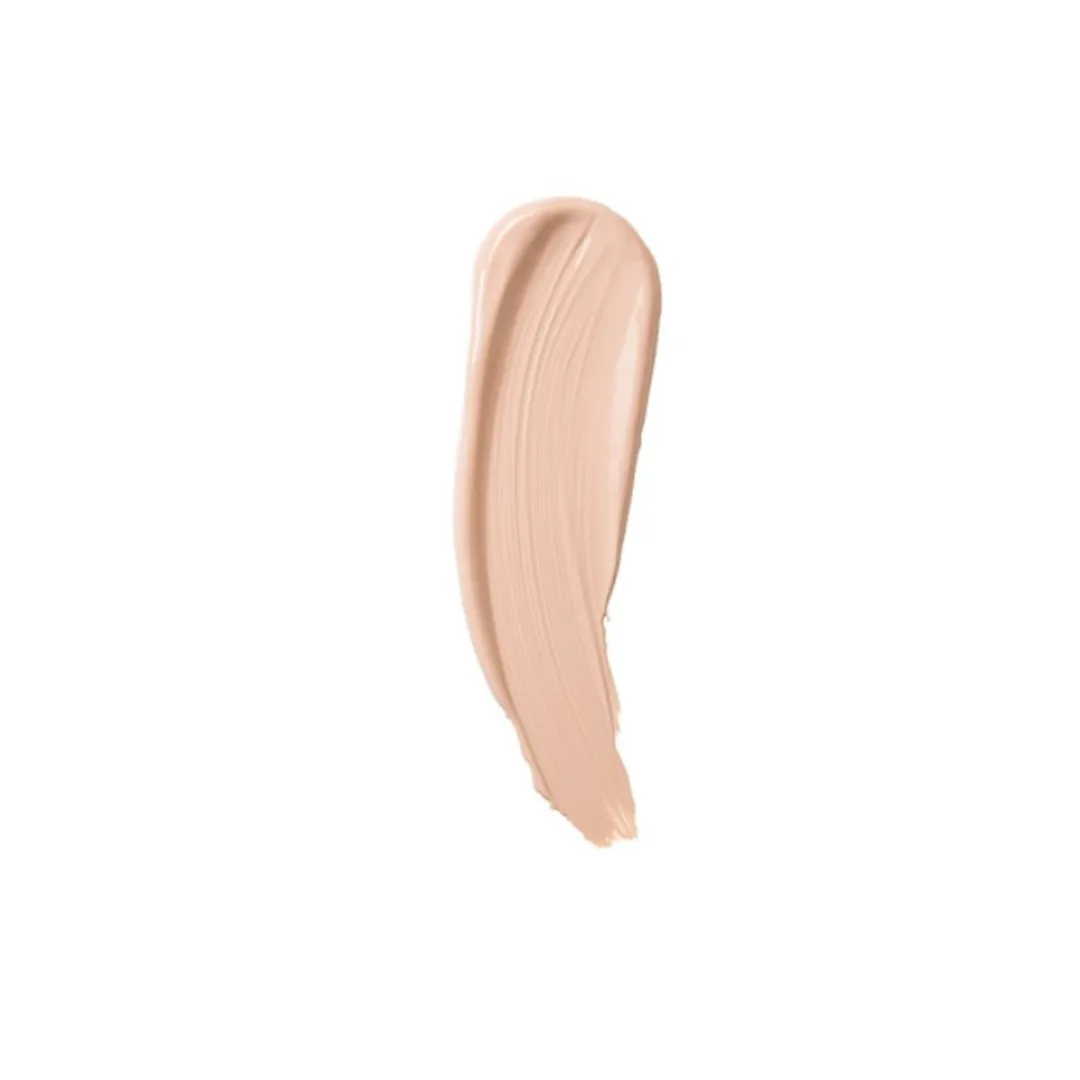 HD Invisible Cover Foundation