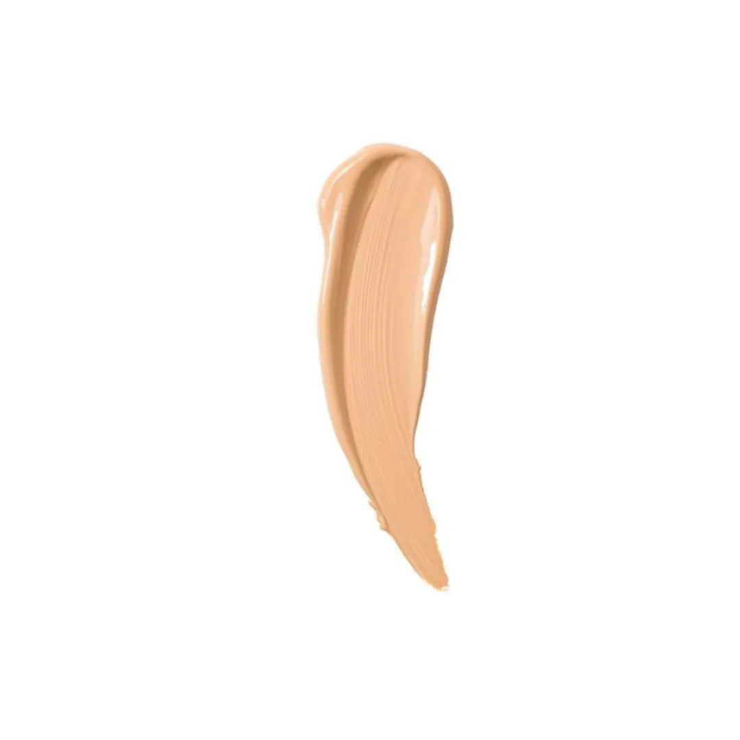 HD Invisible Cover Foundation