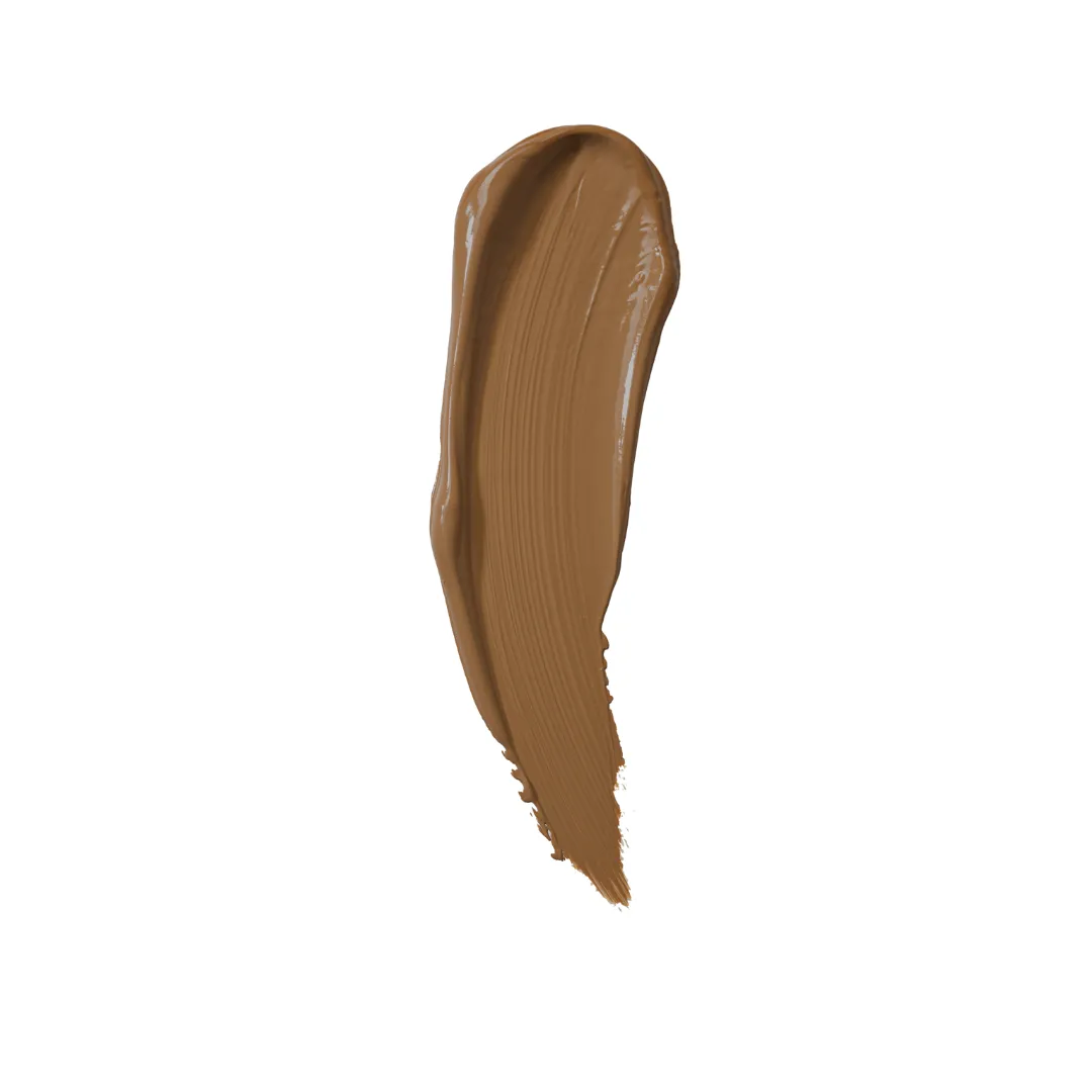 HD Invisible Cover Foundation