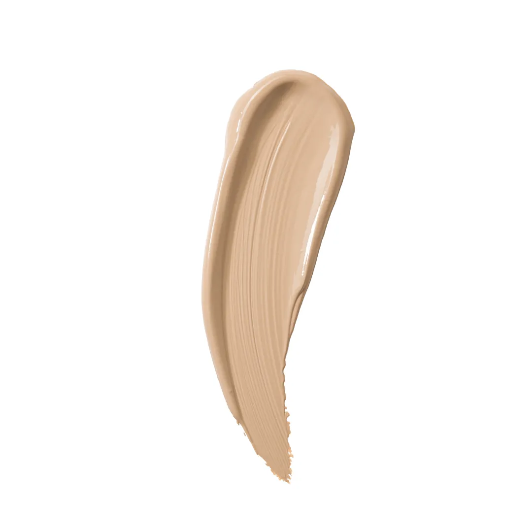 HD Invisible Cover Foundation