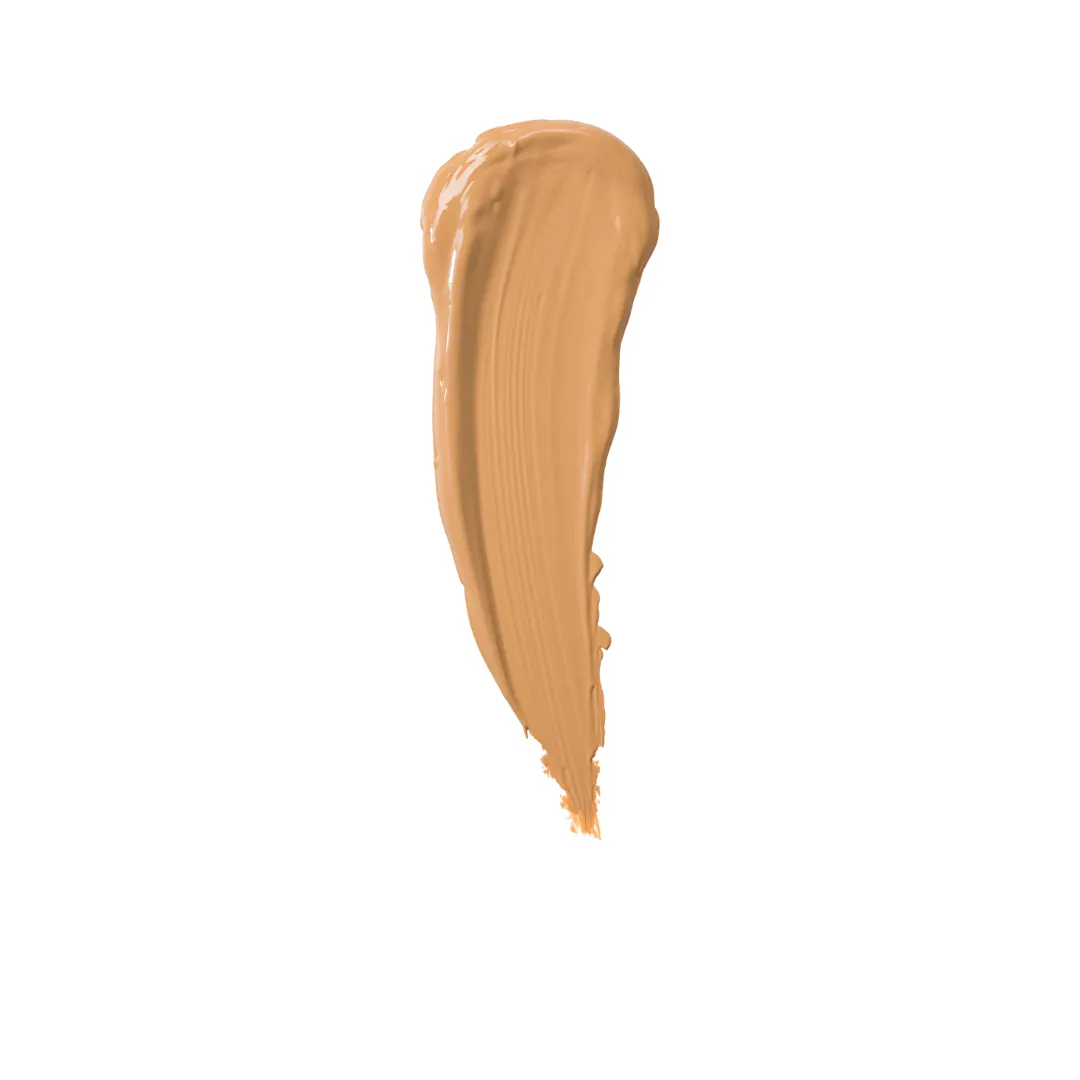 HD Invisible Cover Foundation