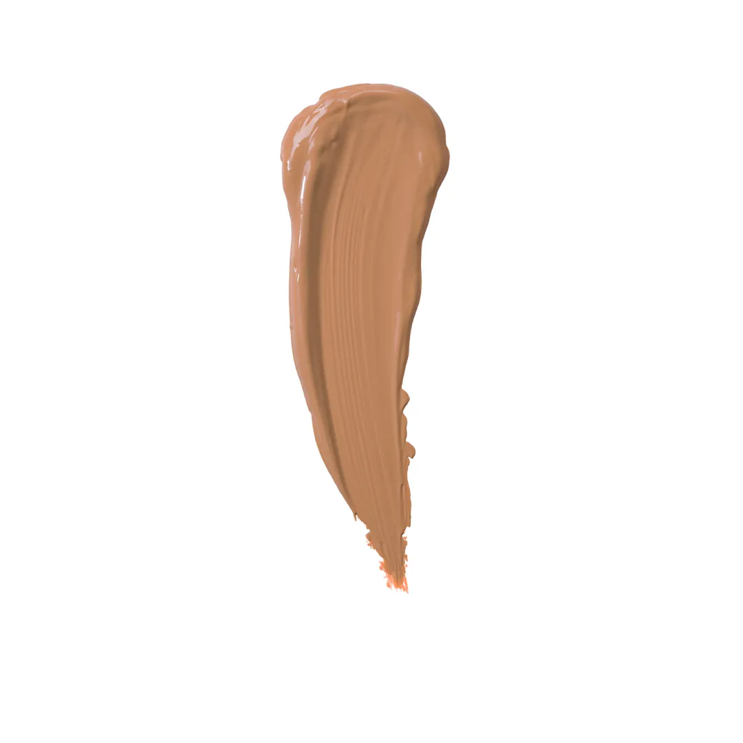 HD Invisible Cover Foundation