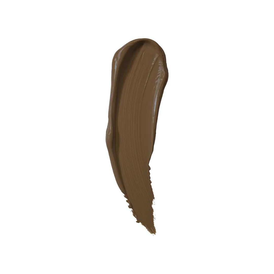 HD Invisible Cover Foundation