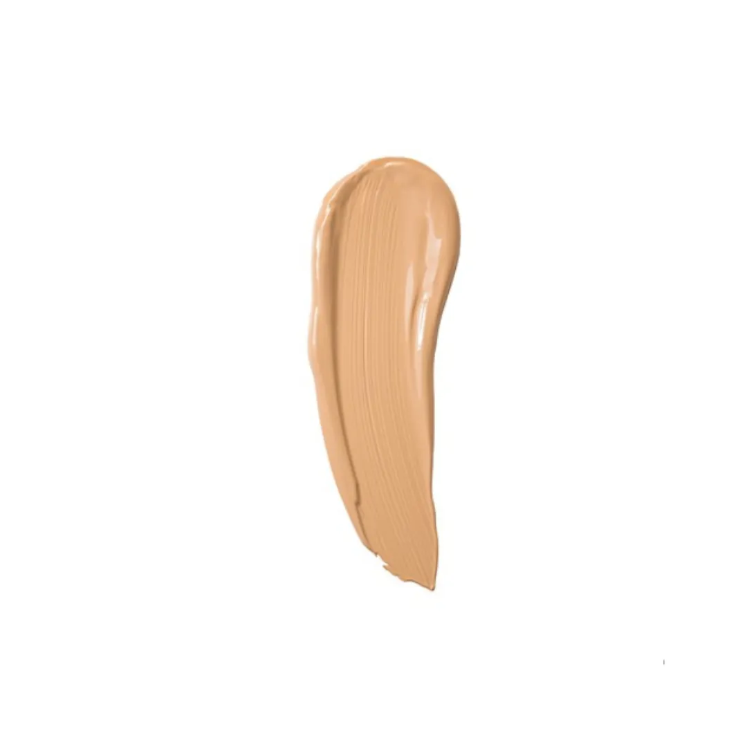 HD Invisible Cover Foundation