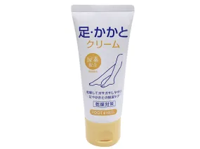 Heel Cream