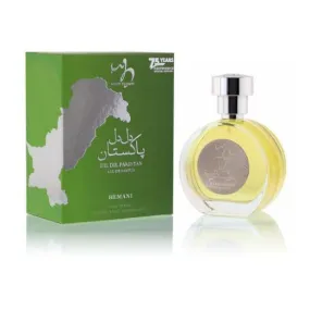 Hemani Dil Dil Pakistan Edp 100Ml - Men'S Perfume