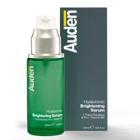 Hyaluronic Acid Brightening Face Serum