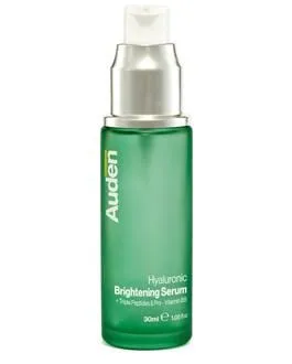 Hyaluronic Acid Brightening Face Serum