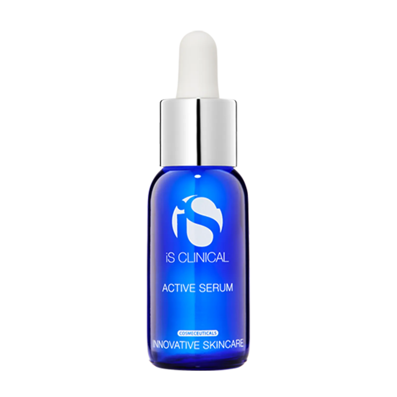iS Clinical: Active Serum 30ml