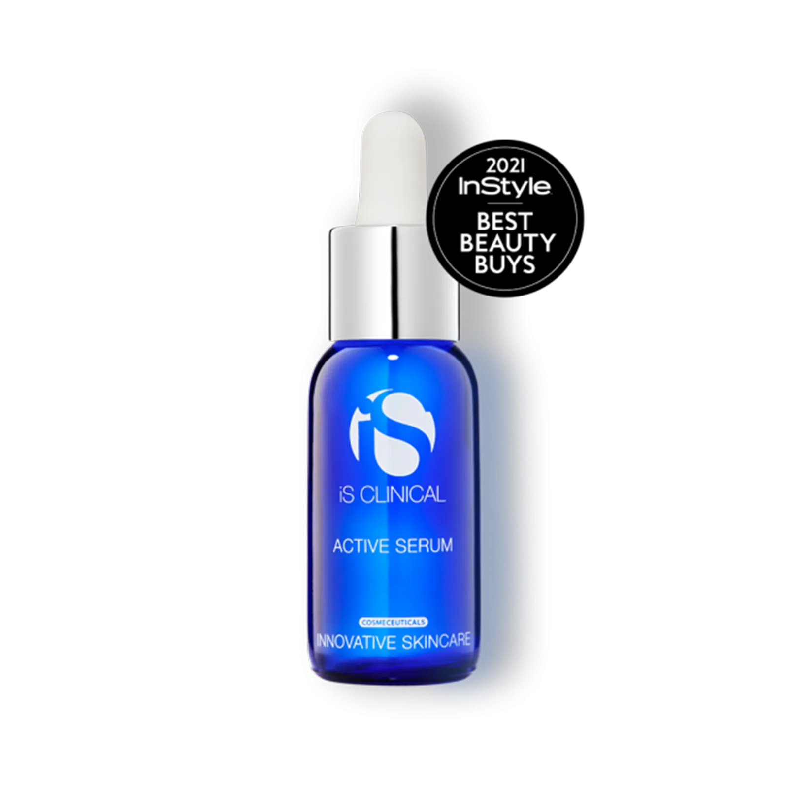 iS Clinical: Active Serum 30ml