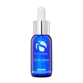 iS Clinical: Active Serum 30ml