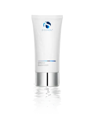 iS CLINICAL CREAM CLEANSER 120ML
