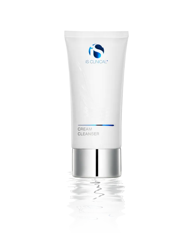 iS CLINICAL CREAM CLEANSER 120ML