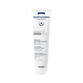 Isispharma Glyco-A 25% Intense Peeling 30ml