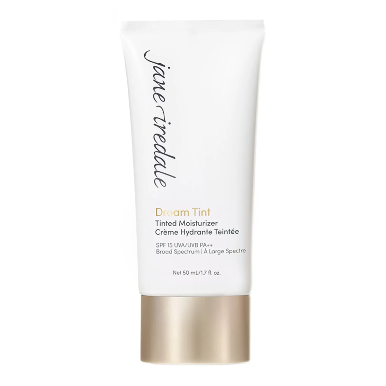 jane iredale Dream Tint SPF 15 50 ml / 1.7 fl oz